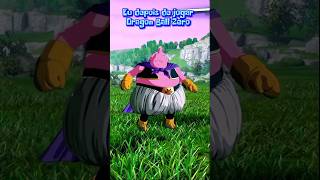 TREND DRAGON BALL ZERO shorts humor funny goku dragonball anime dragonballz foryou trend [upl. by Zoba802]