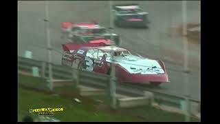 SRRS SLM 3000 Boyds Speedway May 4 2012 [upl. by Files]