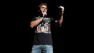 Jim Florentine  Corny Road Signs amp Ads That Rhyme [upl. by Krenn797]