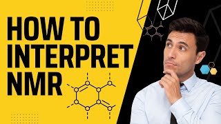 how to interpret NMR spectra Carbon13 NMR [upl. by Sander]