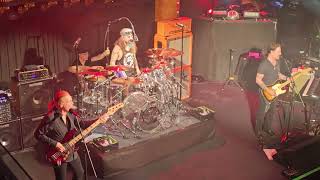 The Winery Dogs Oblivion Live in SF 2023 [upl. by Helas]