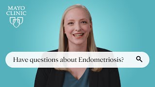 What happens if my endometriosis is left untreated Ask Mayo Clinic [upl. by Gefell]