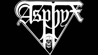 Asphyx  Live in Rotterdam 1989 Full Concert [upl. by Affra]