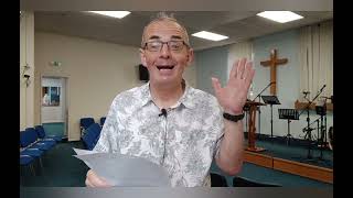 Midweek Connect Wednesday 25th September 2024  Bad News Good News [upl. by Sweyn]