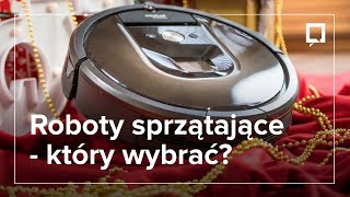 Roboty sprzątające iRobot bez tajemnic [upl. by Hendrik]