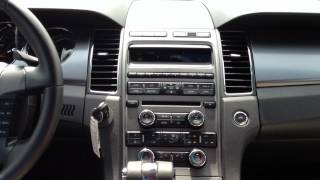 3 different ways to play media in your Hondahow to play music in car usbconnect phone to car aux [upl. by Adnilak]