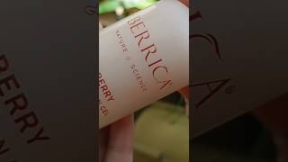 Berrica Depigmentation Wrinkle correction Acne control gel amp Foot scrub review🍓 [upl. by Dodge]