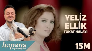 Yeliz  Ellik Tokat Halayı [upl. by Ydolem]