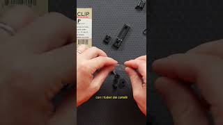 ULTICLIP  AP CLIP [upl. by Anaet]