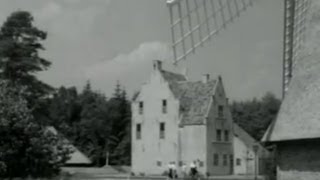 Openluchtmuseum Arnhem 1959 [upl. by Lytsirhc836]