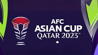 Todos los Goles de la Copa Asiática Qatar 2023  Asian Cup 2023  All Goals [upl. by Radu]