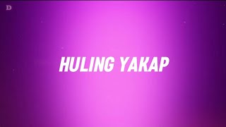 Huling Yakap  Samsara 304 SLOWED [upl. by Amocat]