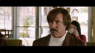 ANCHORMAN 2 Die Legende kehrt zurück Preview Deutsch German  2014 Official HD [upl. by Eissahc]