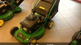 John Deere JX90 [upl. by Dorcia]