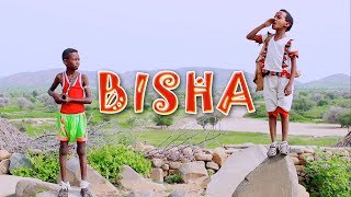 EriKids  Bisha  New Eritrean Children Music 2018 Yonas Maynas [upl. by Nodnerb]