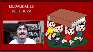 Estratégias de leitura em sala de aula [upl. by Gladdie263]