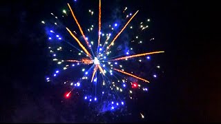 4th of July Fireworks 2016 [upl. by Ycak625]