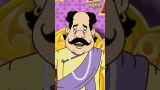 চান্দা কো ফাসি হোগি  Chanda Ko Faasi Hogi dobudhiya reels indiancartoon funny [upl. by Bozuwa25]