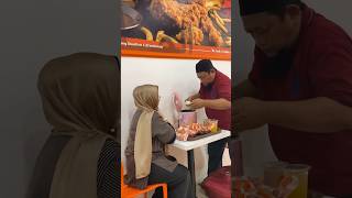 Masyaa Allah Mba heran yaa…Video Asli mmhutagaolfamily [upl. by Graces297]