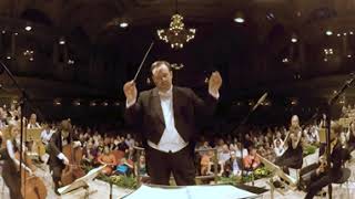 Aladdin Suite – Sinfonieorchester Tifico – 360°Video [upl. by Anrev]