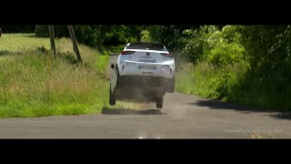 ADAC Rallye Stemweder Berg 2022 [upl. by Boffa]