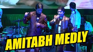 Rang Barse Bheege Chunar Wali Song By Alok Katdare Songs Live Best Entertainer Live Show [upl. by Carolann]