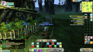 Lets Play RIFT 092 DeutschGerman FULLHD Wespenangriff im Wundwald [upl. by Lochner]