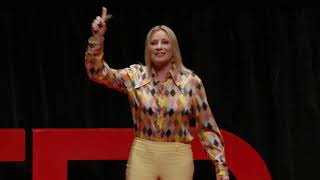 Secrets of the 6 How to Achieve Your Goals in Business and Life  Dr Michelle Rozen  TEDxUNLV [upl. by Yttig]