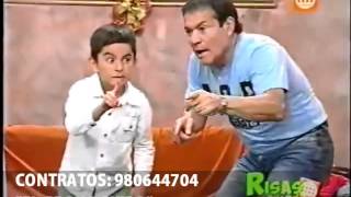 Miguelito Barraza y Dayiro  El Loco [upl. by Aissak]