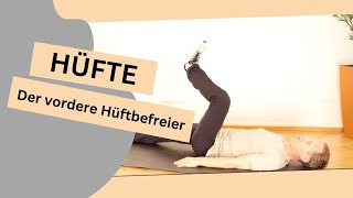 Der vordere Hüftbefreier [upl. by Ettenad]