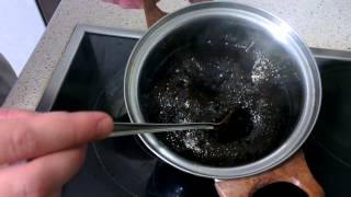 What happens when you boil Coke [upl. by Ahseya]