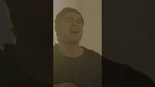 Matt Stell  Prayed For You Vertical Video [upl. by Nicol]