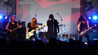 Katatonia  Rusted Live  Kruhnen Musik Halle [upl. by Yeca]