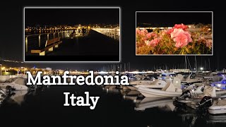 IL VIDEO CULT DI GIUSEPPE MARASCO A MANFREDONIA CITTADINA INDIGNATA PER SPORCIZIA [upl. by Andre]