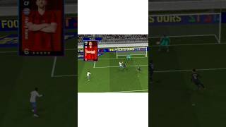 Harry kane mistake gold vairalshort efootball youtubeshorts [upl. by Gunzburg]