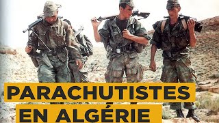 Histoire des Paras dAlgérie  Le nouveau PasséPrésent  TVL [upl. by Ivzt]