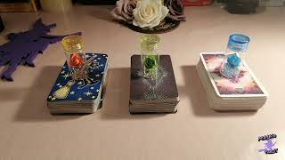 💘¿QUÉ SIENTE POR TI ✉️ CANALIZACIÓN 💫 Tarot interactivo [upl. by Eirojam]