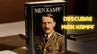 🔥 Descubre Mein Kampf 📚 La Controversia detrás del Libro de Hitler [upl. by Everick417]