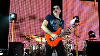 Joe Satriani  Andalusia [upl. by Spense316]