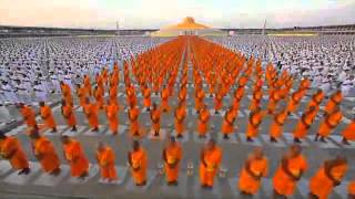 Best Buddhist Song in The world TYAGMURTI TATHAGAT [upl. by Norym]