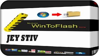 DESCARGA WinToFlash Boot Usb Windows Español Win 7 8 Xp 2020 [upl. by Adnwahsat]