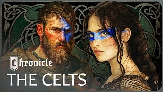 The Complete History Of The Celts In 25 Hours [upl. by Atinaw297]