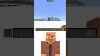 Minecraft Teleport💀minecraft minecraftshorts memes [upl. by Kifar]