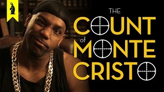 The Count of Monte Cristo  Thug Notes Summary and Analysis [upl. by York]