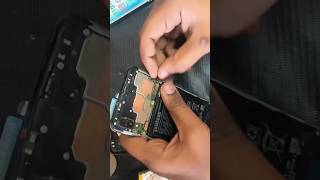 Samsung Galaxy A10s Combo Change 📱❤️ mobilerepairing smartphone shortsvideo shorts viralvideo [upl. by Rabaj500]