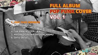 FULL ALBUM BONCEK AR COVER [upl. by The]