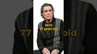 IAN MCSHANE DEVOLUTION 20231962 shorts [upl. by Ettelohcin]