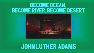 Aftermovie Become Trilogy  John Luther Adams  NFM Wroclaw Philharmonic [upl. by Jobey]