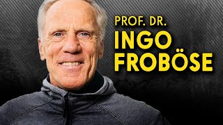 Gesundheitsexperte klärt auf Prof Dr Ingo Froböse [upl. by Winthrop193]