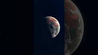 Top 5 Planets That Could Host Intelligent Life shorts space nasa [upl. by Miranda]